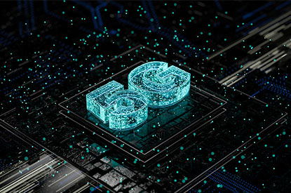 5G、人工智能、區(qū)塊鏈與物聯(lián)網(wǎng)的關(guān)系